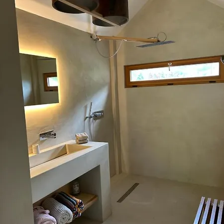 Alpehytte Le Cabanon Saint-Jorioz