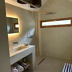 Horská chata Le Cabanon Saint-Jorioz