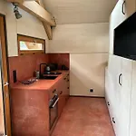 Le Cabanon *