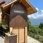 Le Cabanon *