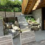 Alpstuga Le Cabanon Saint-Jorioz