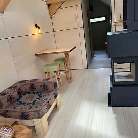 Le Cabanon * サン・ジョリオ