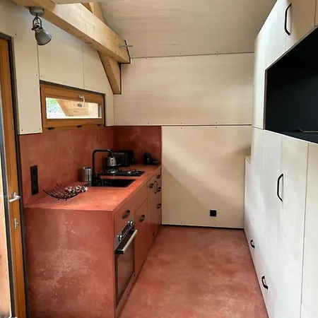 Le Cabanon *