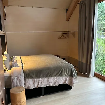 Le Cabanon *