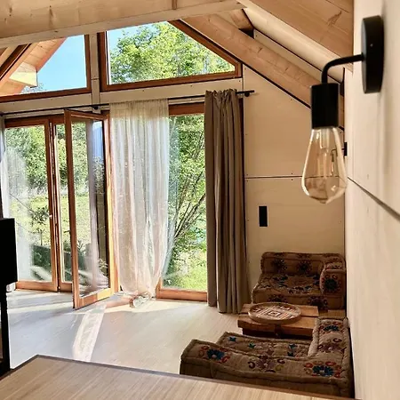 Le Cabanon * Saint-Jorioz
