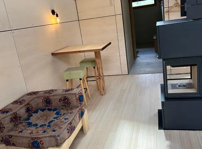 Le Cabanon * Saint-Jorioz