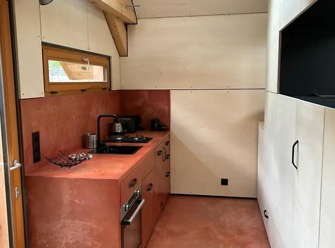 Le Cabanon *
