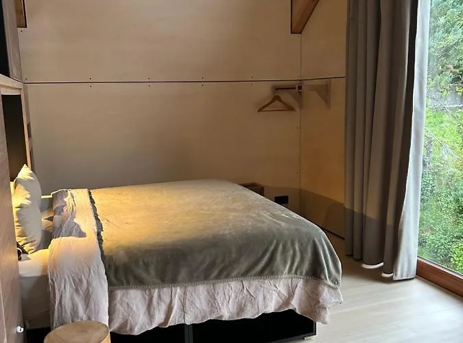Le Cabanon *