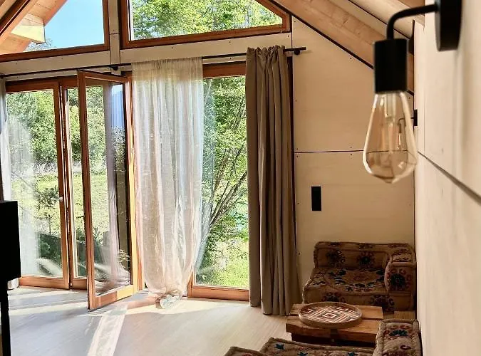 Le Cabanon * Saint-Jorioz